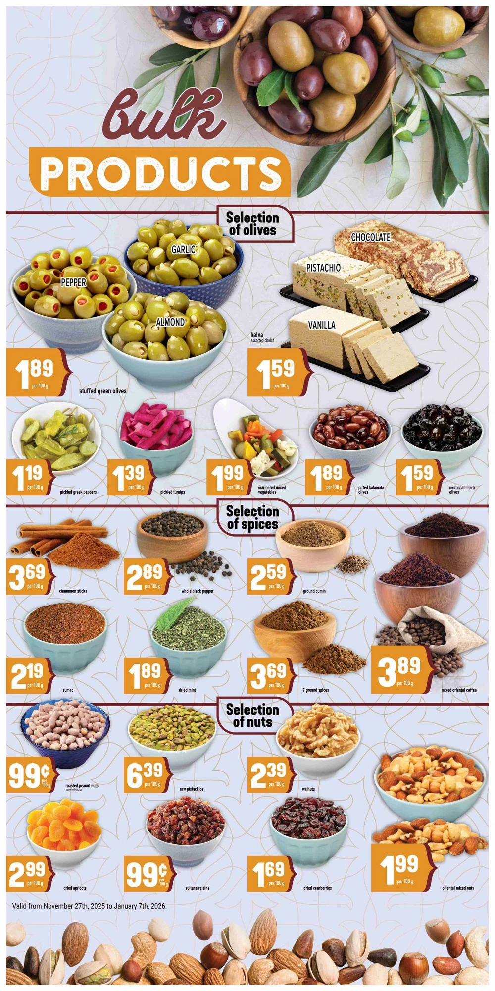 Adonis Flyer December 11 to 17, 2025 5 – adonis flyer december 11 17 13 14429916