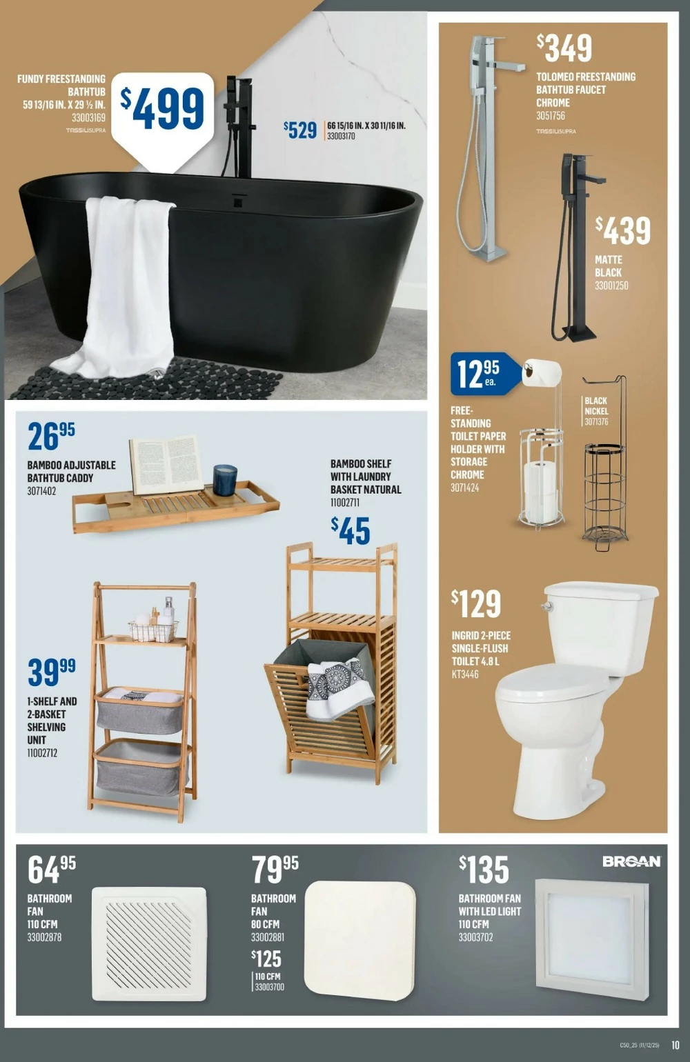 Canac Flyer December 11 to 17, 2025 2 – canac flyer december 11 17 10 30507619