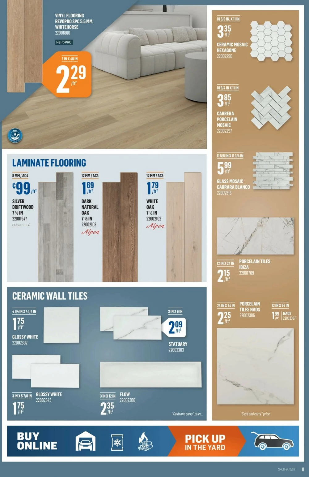 Canac Flyer December 11 to 17, 2025 3 – canac flyer december 11 17 11 35514558