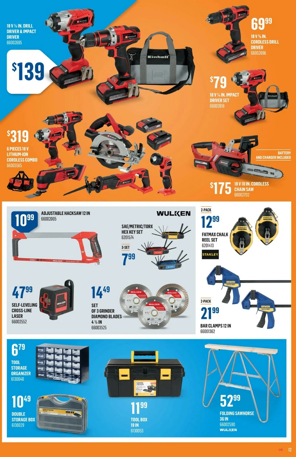 Canac Flyer December 11 to 17, 2025 4 – canac flyer december 11 17 12 98644846