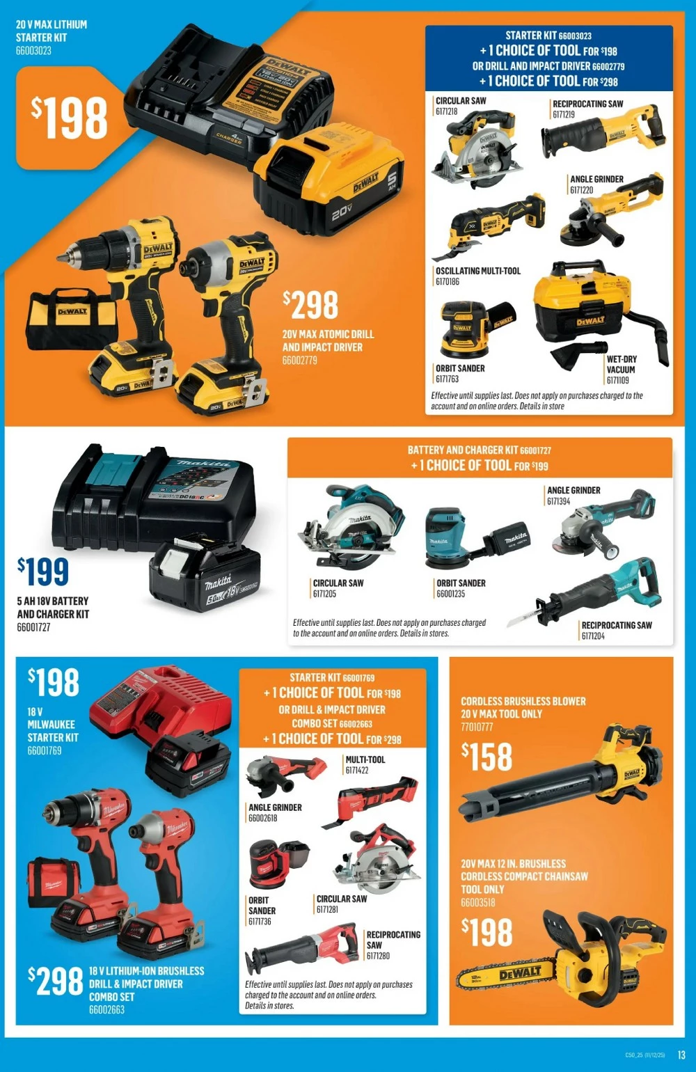 Canac Flyer December 11 to 17, 2025 5 – canac flyer december 11 17 13 93568199