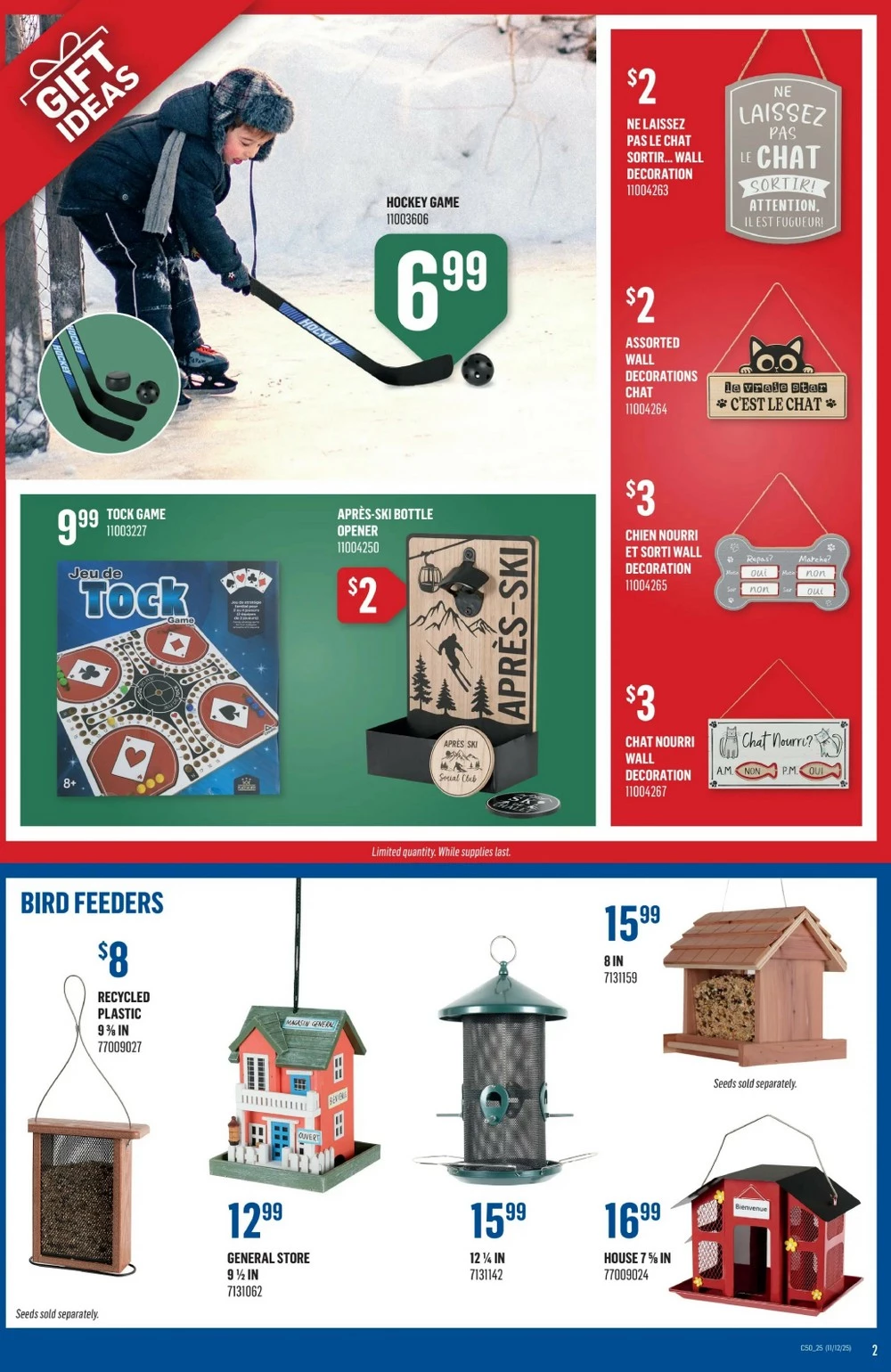 Canac Flyer December 11 to 17, 2025 2 – canac flyer Canac Flyer December 11 to 17, 2025 2 – canac flyer december 11 17 2 49611153