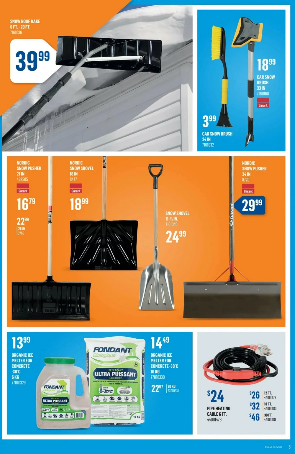 Canac Flyer December 11 to 17, 2025 1 – canac flyer december 11 17 3 56265115