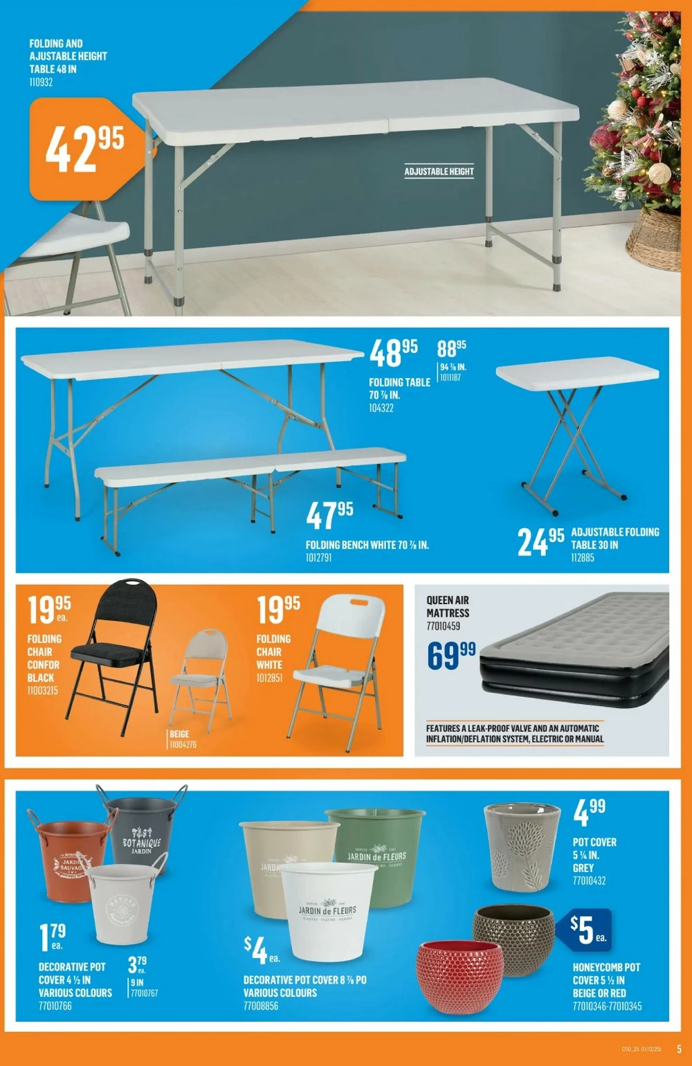 Canac Flyer December 11 to 17, 2025 3 – canac flyer december 11 17 5 19874927