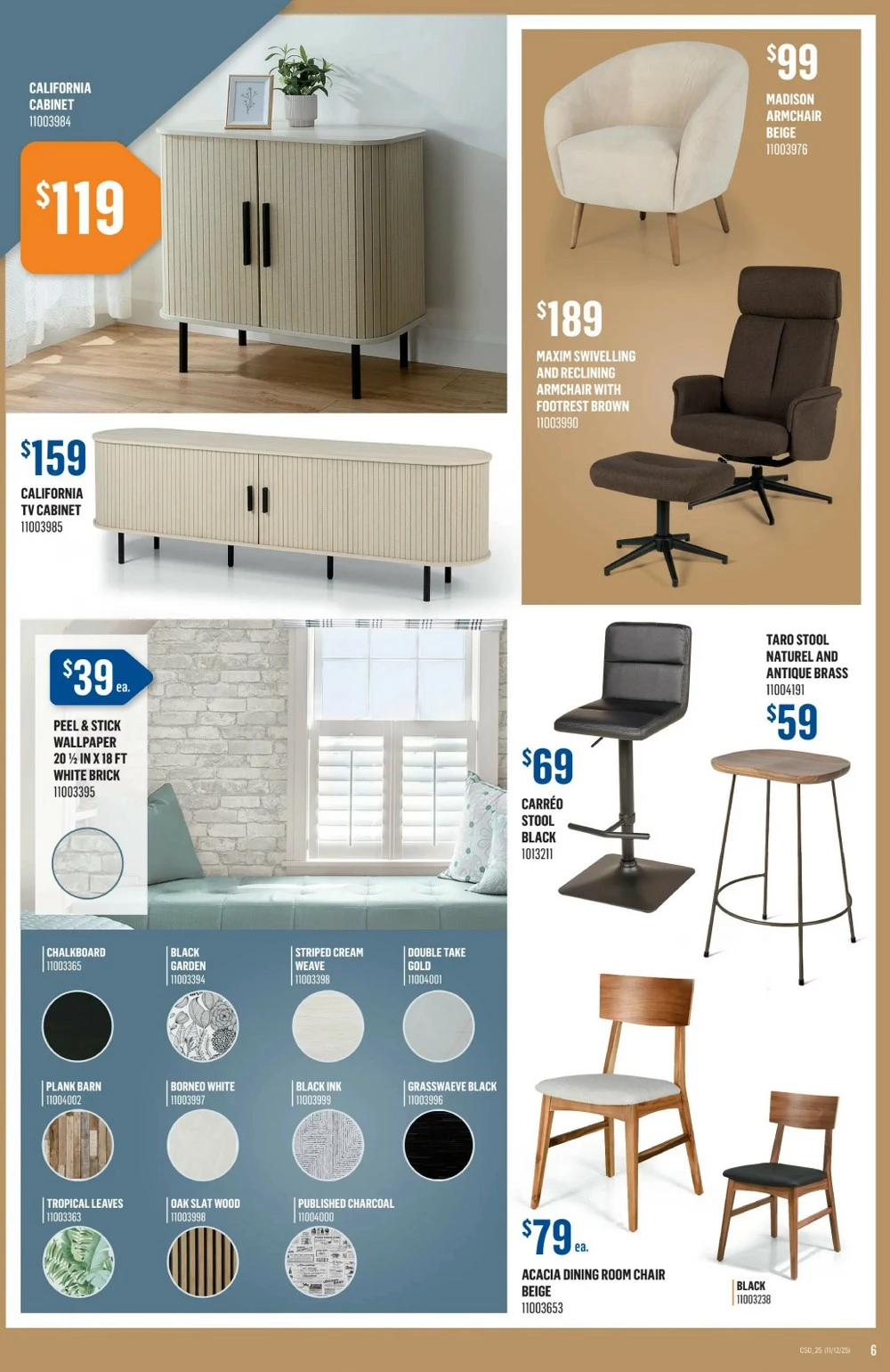 Canac Flyer December 11 to 17, 2025 4 – canac flyer december 11 17 6 48650987