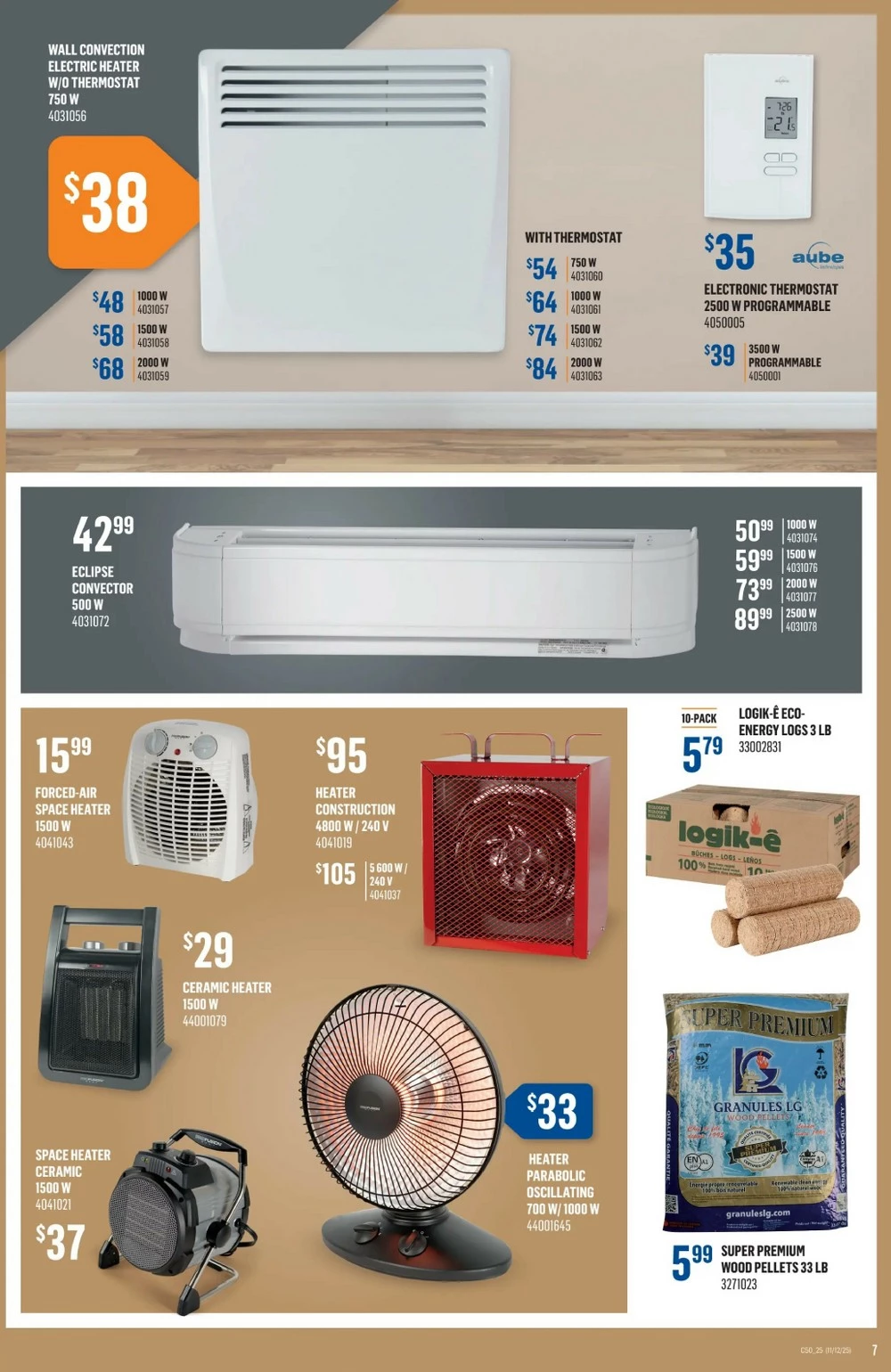Canac Flyer December 11 to 17, 2025 5 – canac flyer december 11 17 7 39259063