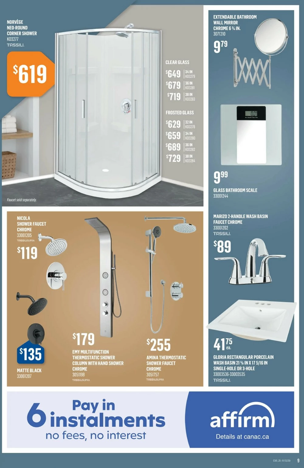 Canac Flyer December 11 to 17, 2025 1 – canac flyer december 11 17 9 52919704