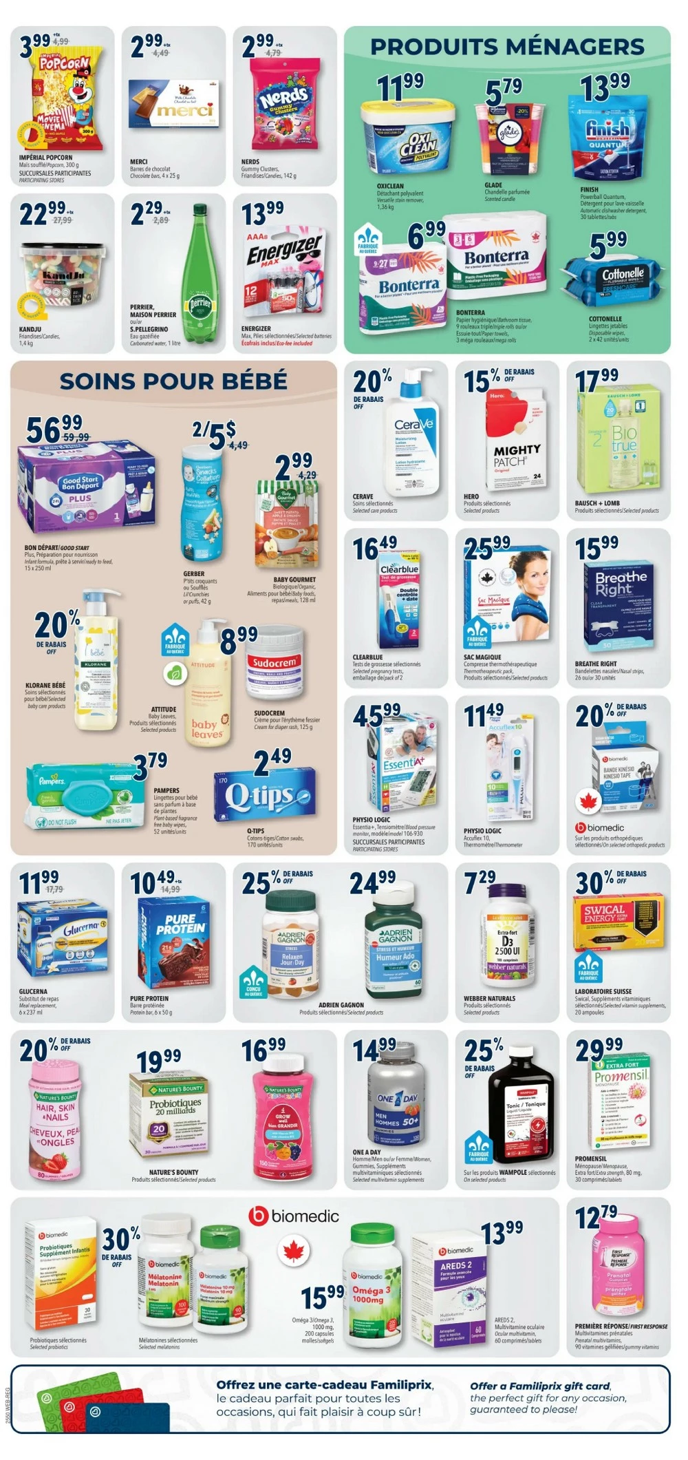 Familiprix Flyer December 11 to 17, 2025 4 – familiprix flyer december 11 17 10 92356692