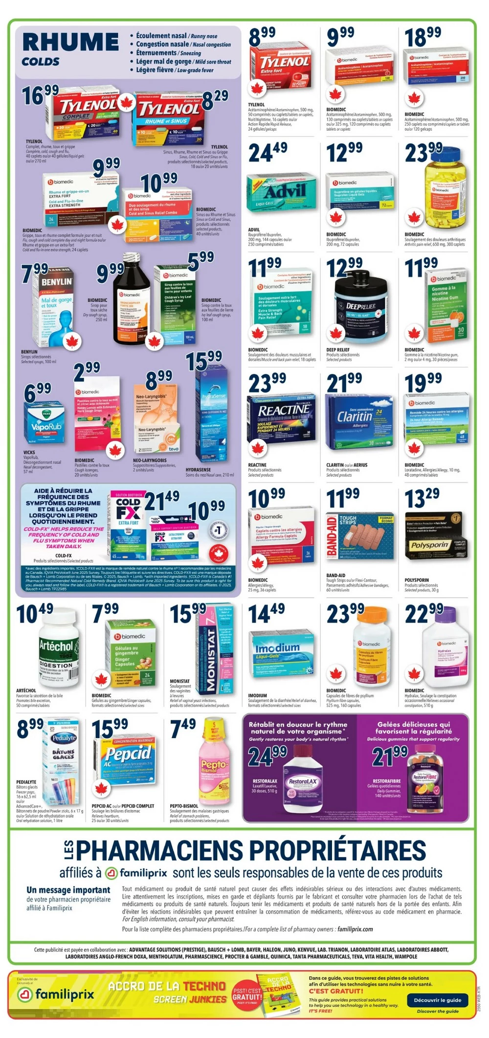 Familiprix Flyer December 11 to 17, 2025 1 – familiprix flyer december 11 17 3 23506047