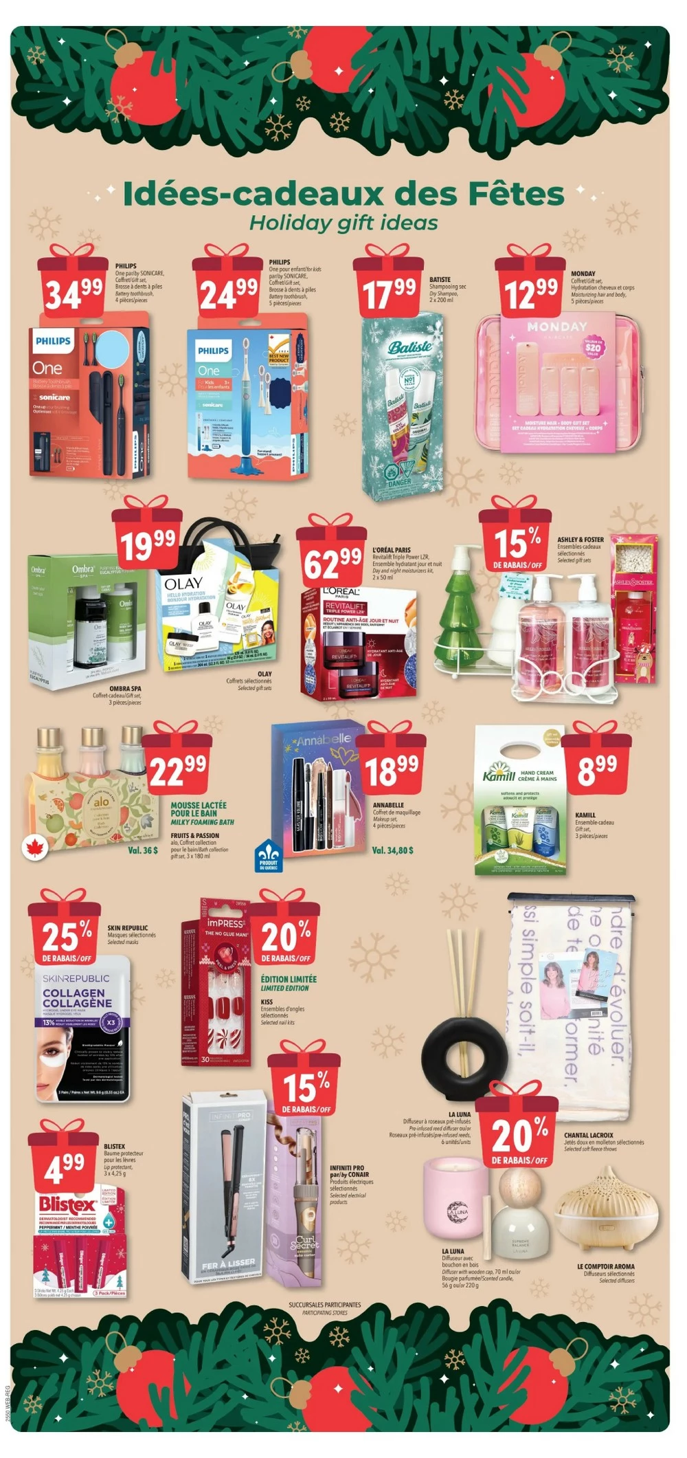 Familiprix Flyer December 11 to 17, 2025 1 – familiprix flyer december 11 17 7 57029299