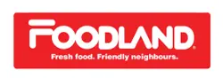 Foodland flyer