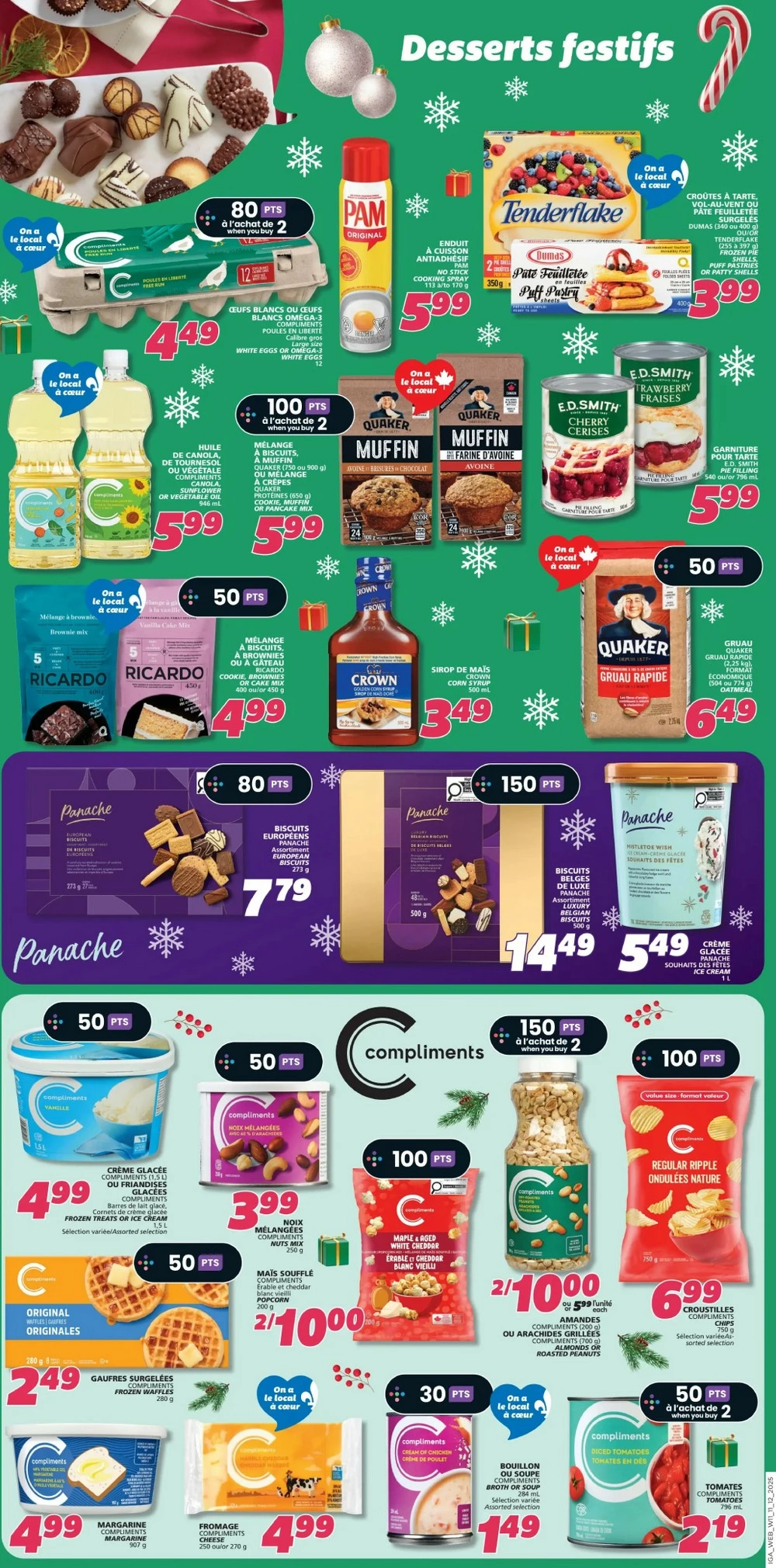Iga Flyer December 11 to 17, 2025 1 – iga flyer december 11 17 15 53319326
