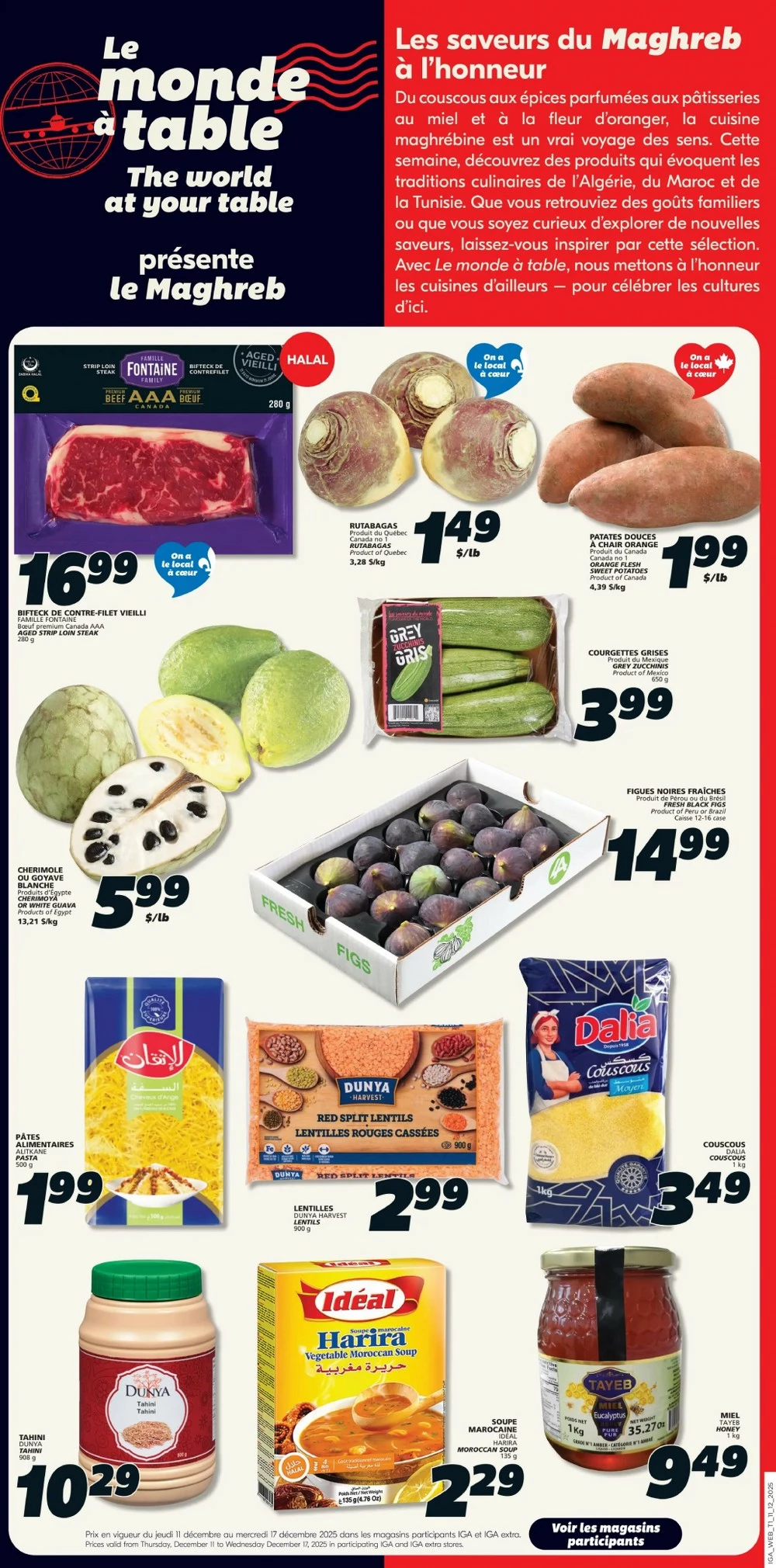 Iga Flyer December 11 to 17, 2025 3 – iga flyer december 11 17 17 85533222