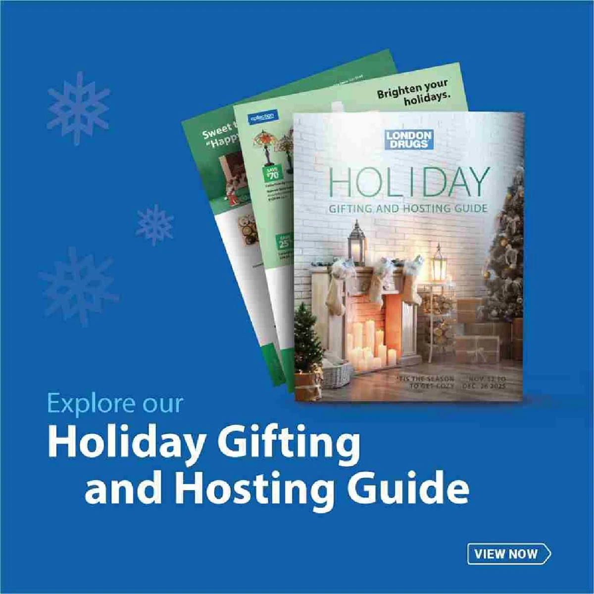 London Drugs Flyer December 5 to December 11, 2025 5 – london drugs 5 11 000007