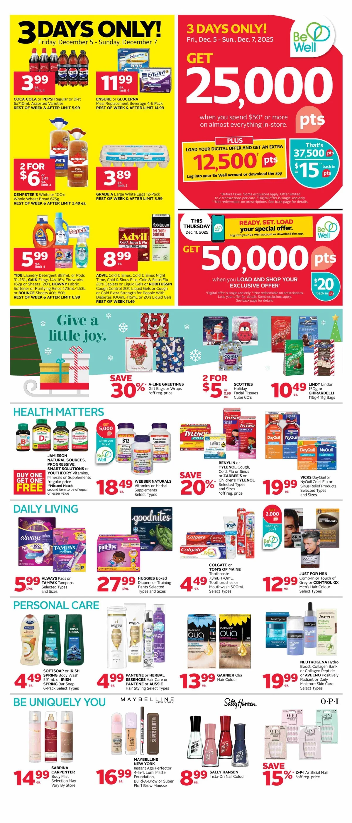 rexall flyer 5 11 000002