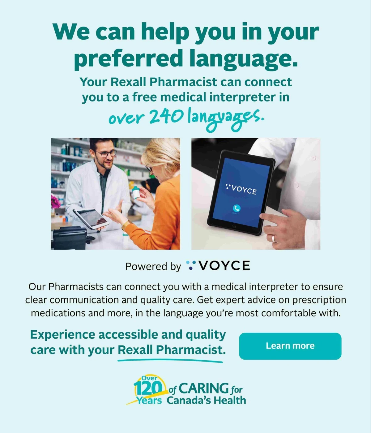 Rexall Flyer December 5 to December 11, 2025 7 – rexall flyer 5 11 000009