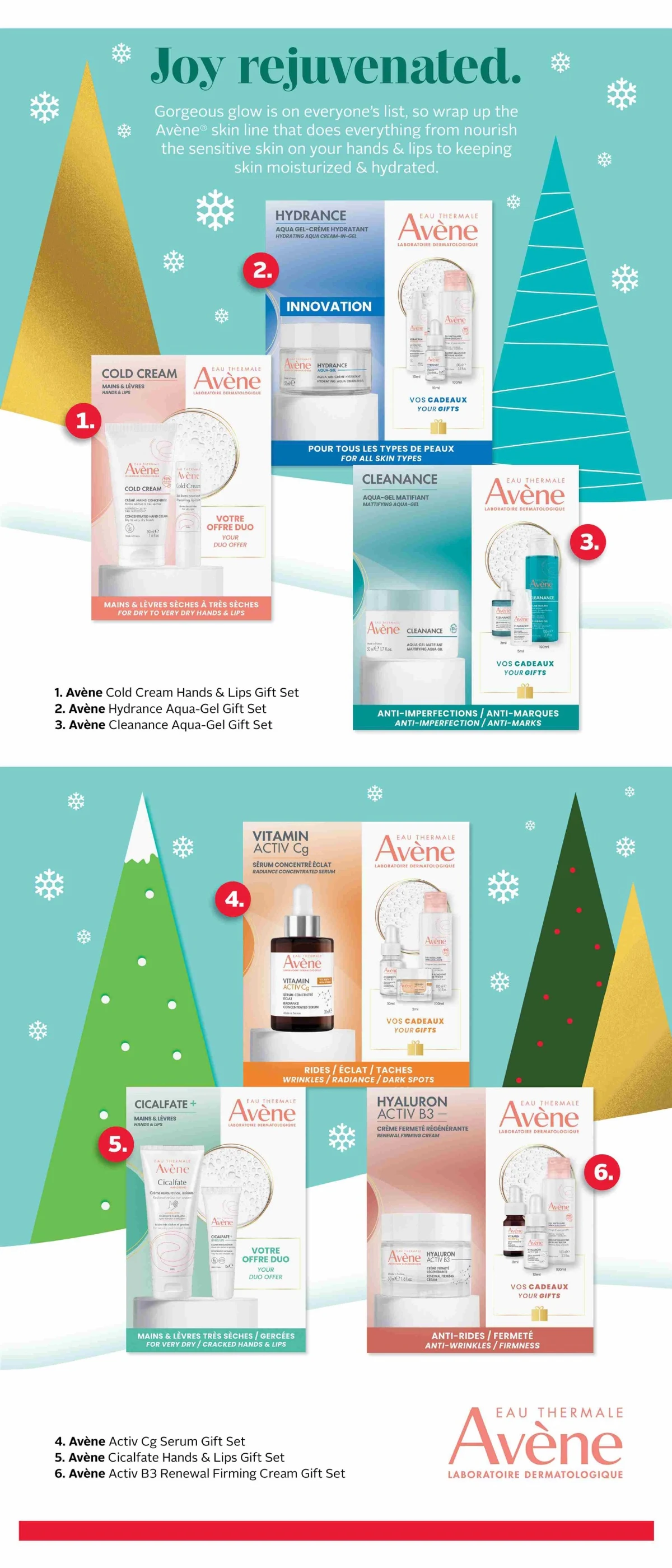 Rexall Flyer December 5 to December 11, 2025 1 – rexall flyer 5 11 000016