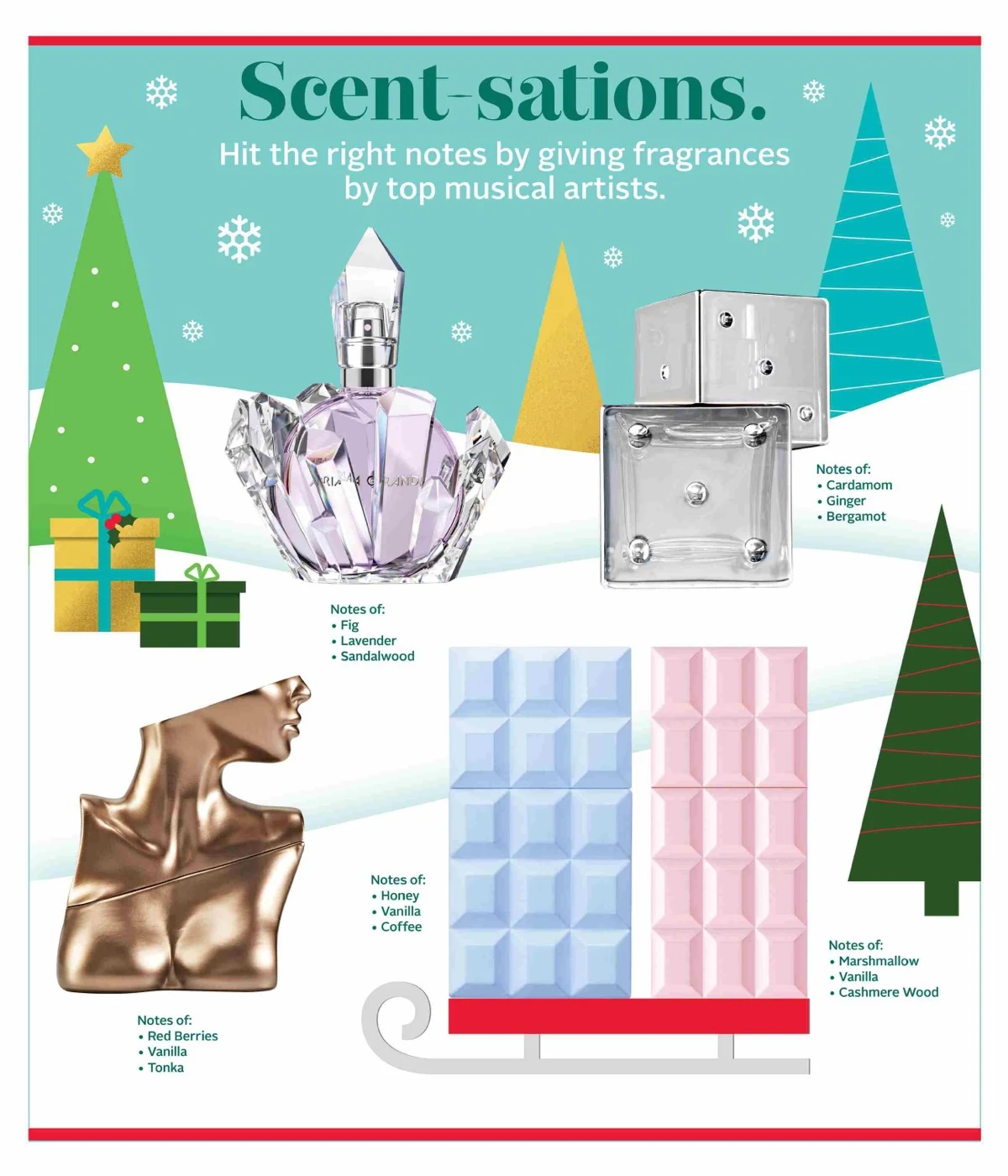 Rexall Flyer December 5 to December 11, 2025 6 – rexall flyer 5 11 000021