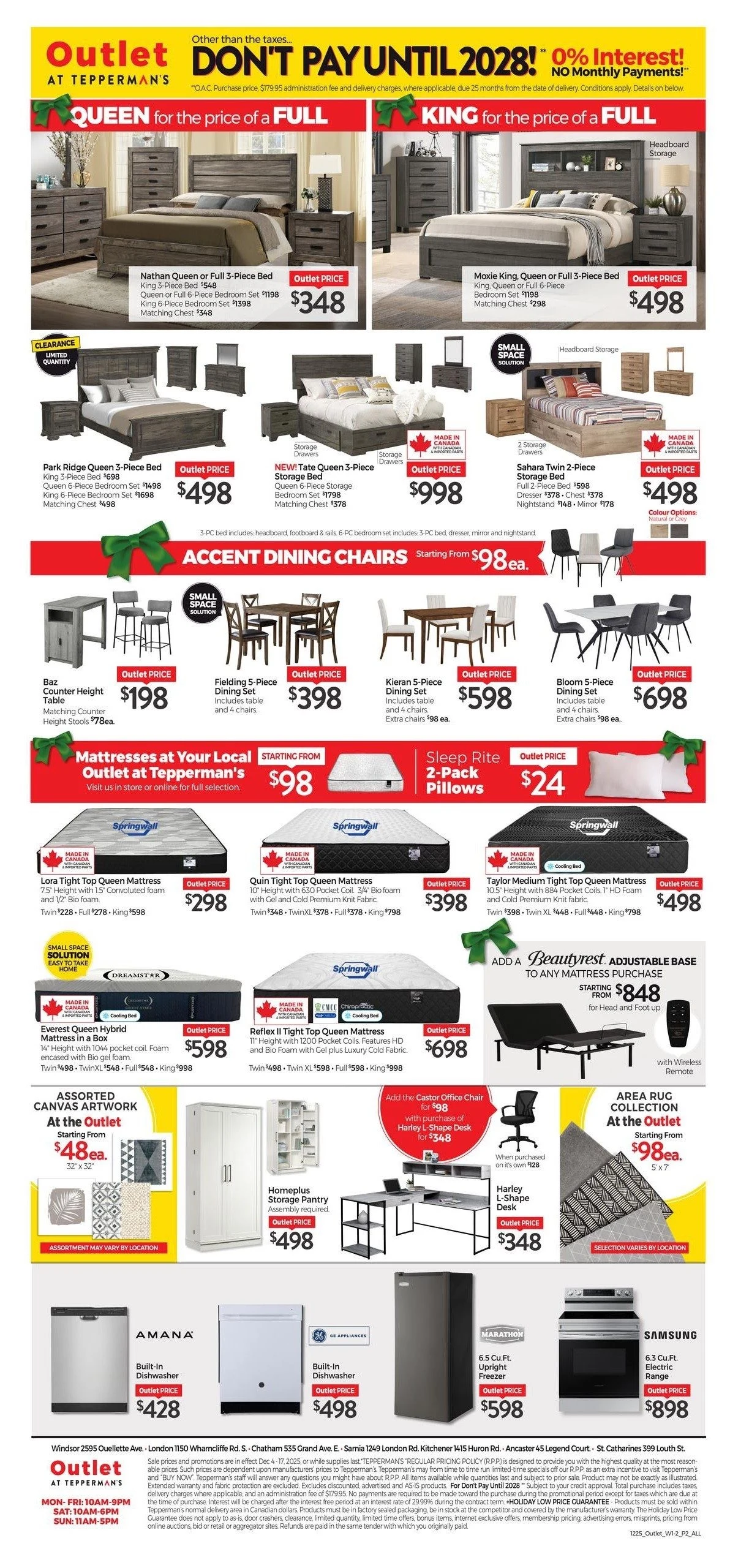 Tepperman’s Flyer December 4 to 10, 2025 4 – teppermans flyer december 4 to 10 1764763457661 10