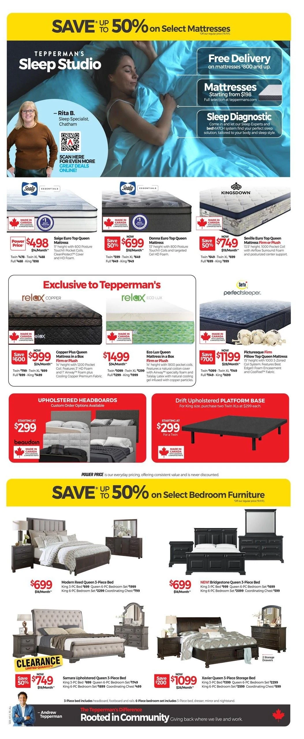Tepperman’s Flyer December 4 to 10, 2025 1 – teppermans flyer december 4 to 10 1764763457661 3