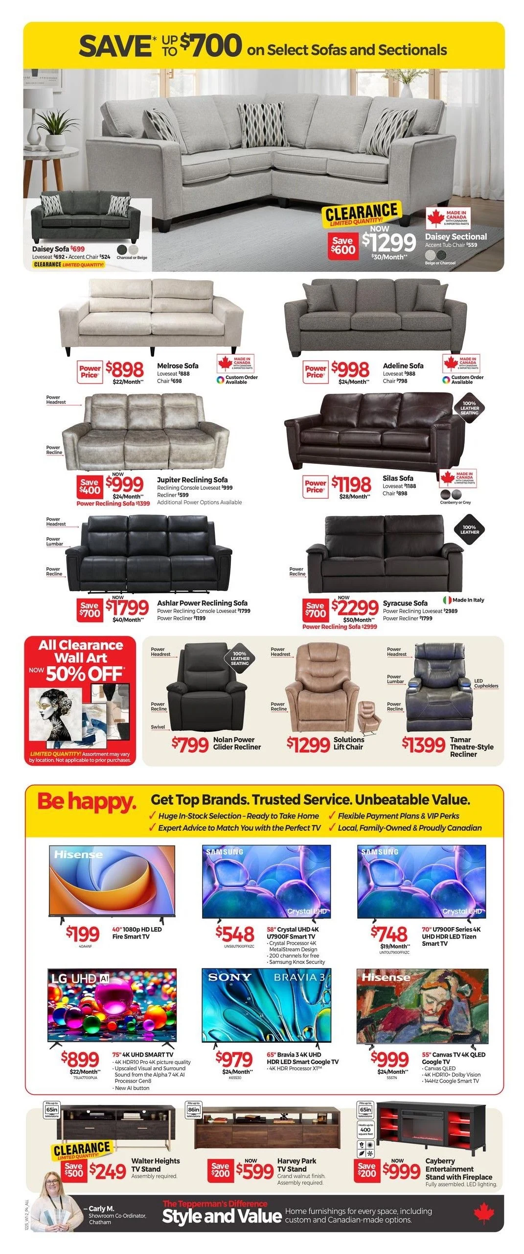 Tepperman’s Flyer December 4 to 10, 2025 3 – teppermans flyer december 4 to 10 1764763457661 5