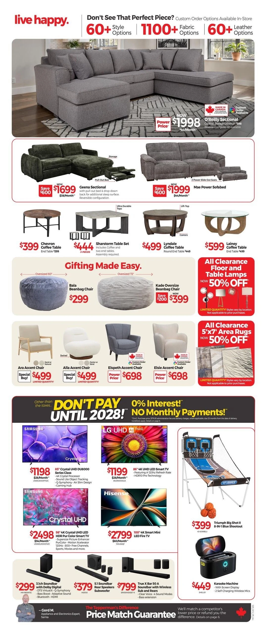 Tepperman’s Flyer December 4 to 10, 2025 4 – teppermans flyer december 4 to 10 1764763457661 6