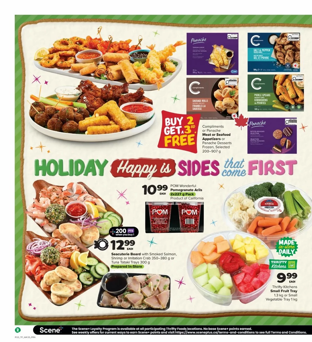 Thrifty Foods Flyer December 11 to 17, 2025 1 – thrifty foods flyer december 11 17 3 88089063