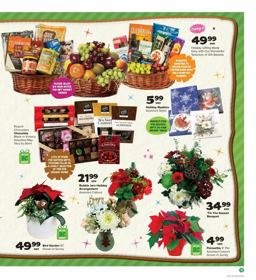 Thrifty Foods Flyer December 11 to 17, 2025 4 – thrifty foods flyer december 11 17 6 17083333