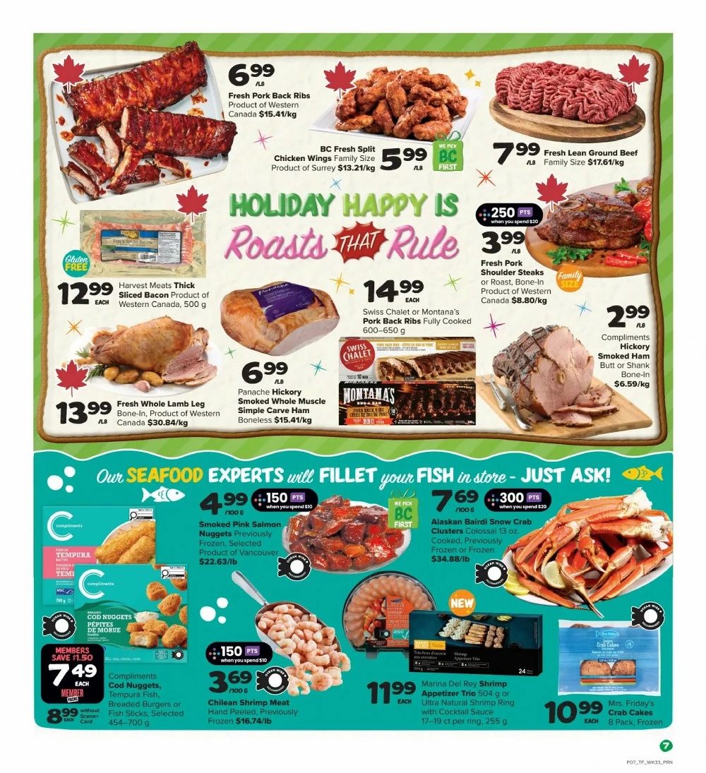 Thrifty Foods Flyer December 11 to 17, 2025 6 – thrifty foods flyer december 11 17 8 26377107