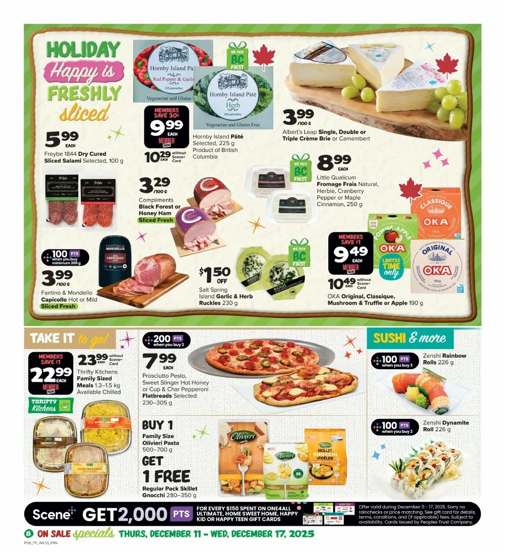 Thrifty Foods Flyer December 11 to 17, 2025 7 – thrifty foods flyer december 11 17 9 14943298