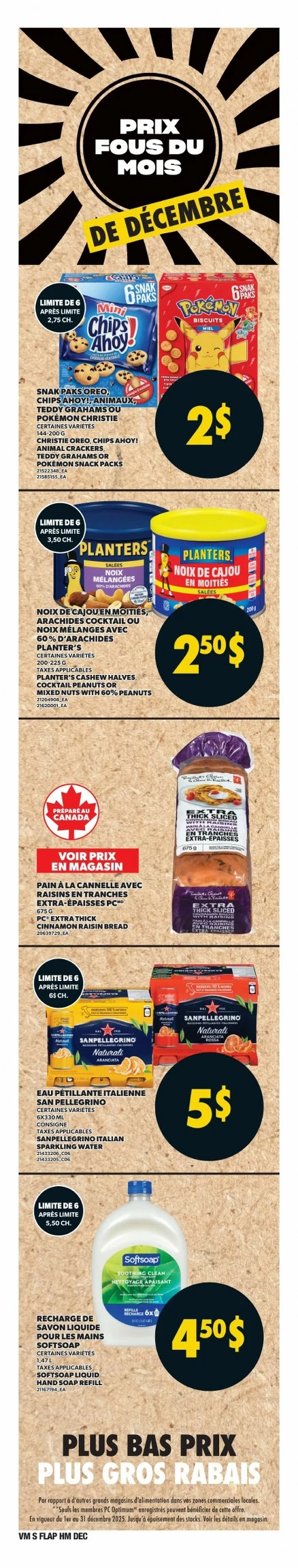 Valu Mart Flyer December 11 to 17, 2025 2 – valu mart flyer december 11 17 7 06268391