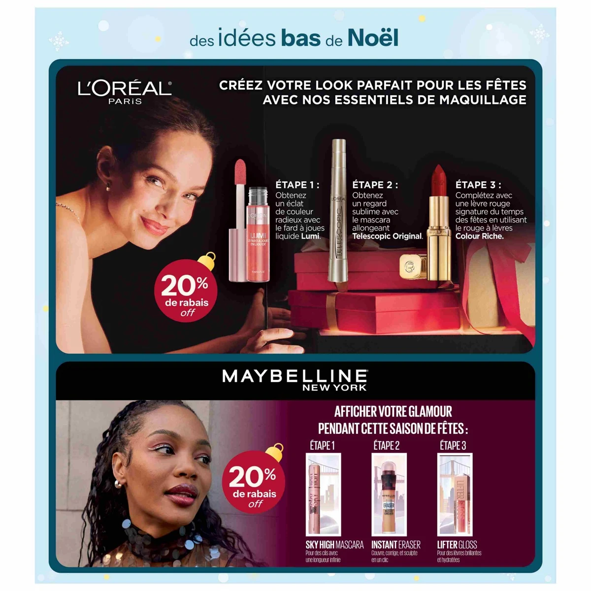 Brunet Christmas Flyer 2025 1 – brunet flyer christmas 2025 7