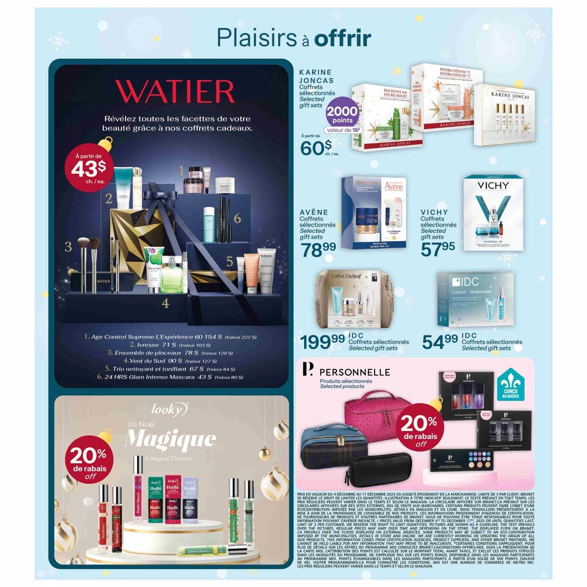 Brunet Christmas Flyer 2025 2 – brunet flyer christmas 2025 8