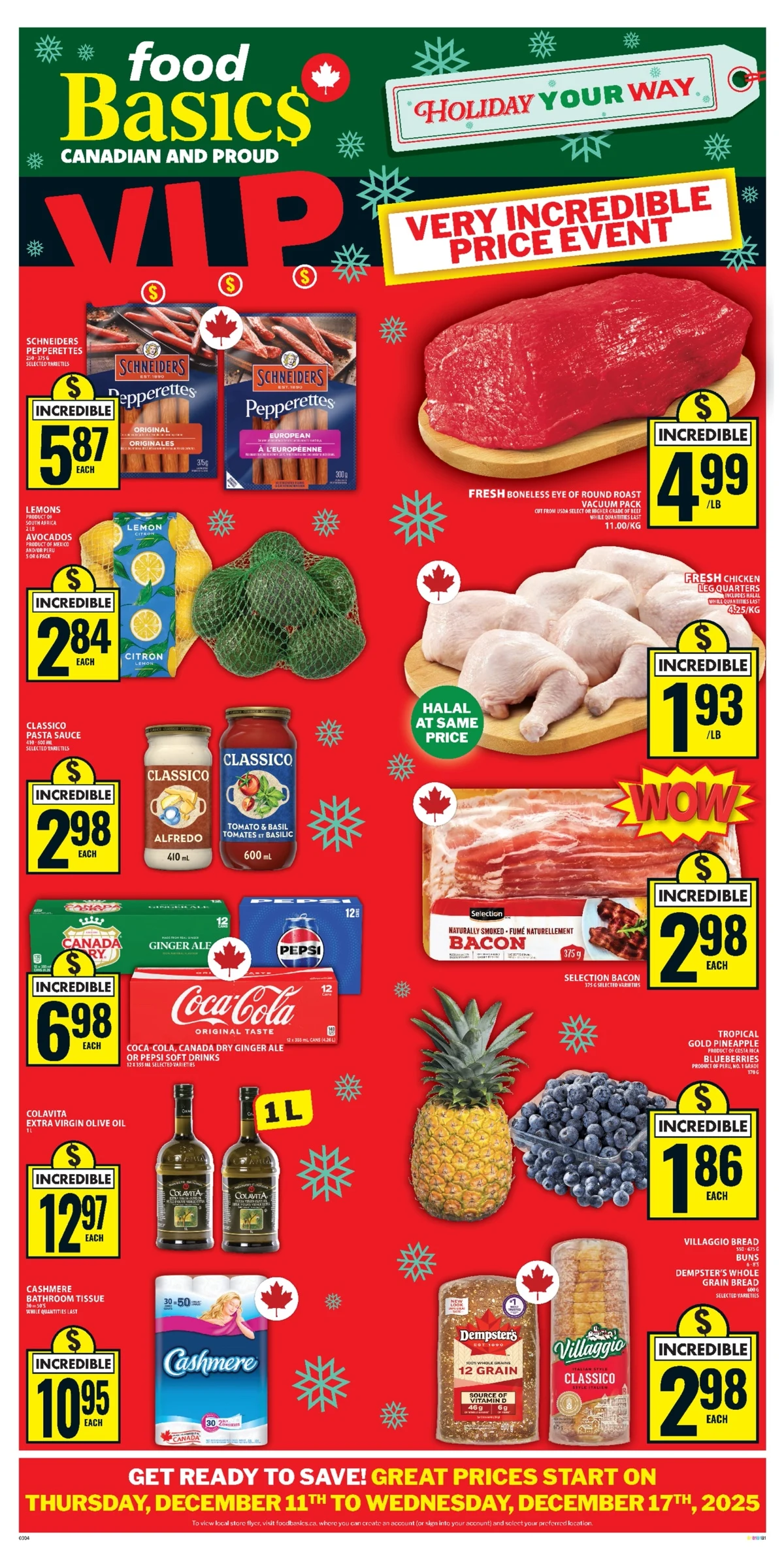 Food Basics Flyer December 11 to 17, 2025 127 – foodbasics flyer 11 17 01