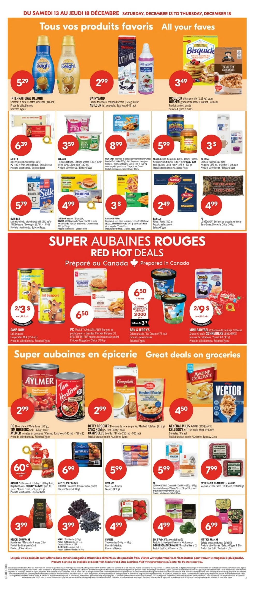Pharmaprix Flyer December 13 to 19, 2025 6 – pharmaprix flyer december 13 18 8 41635703