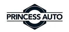 Princess Auto flyer