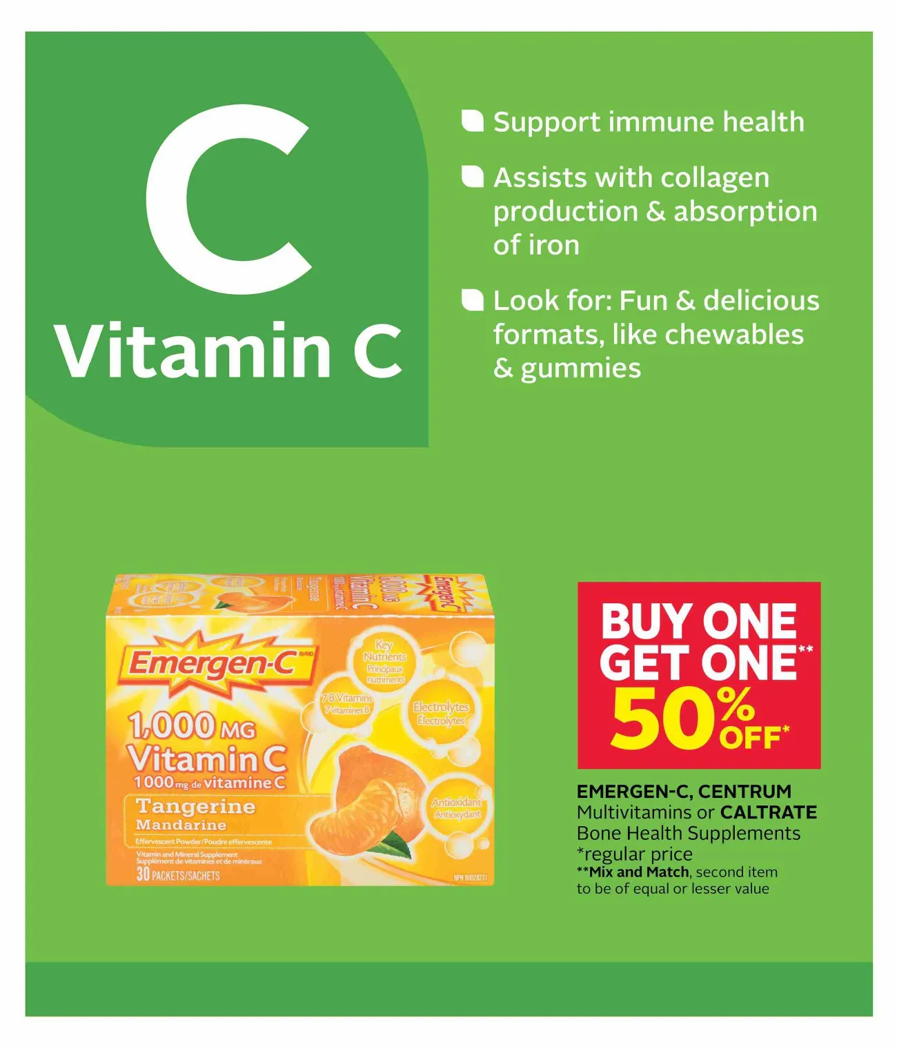 Rexall Flyer December 12 to 18, 2025 5 – rexall flyer 12 24 000006