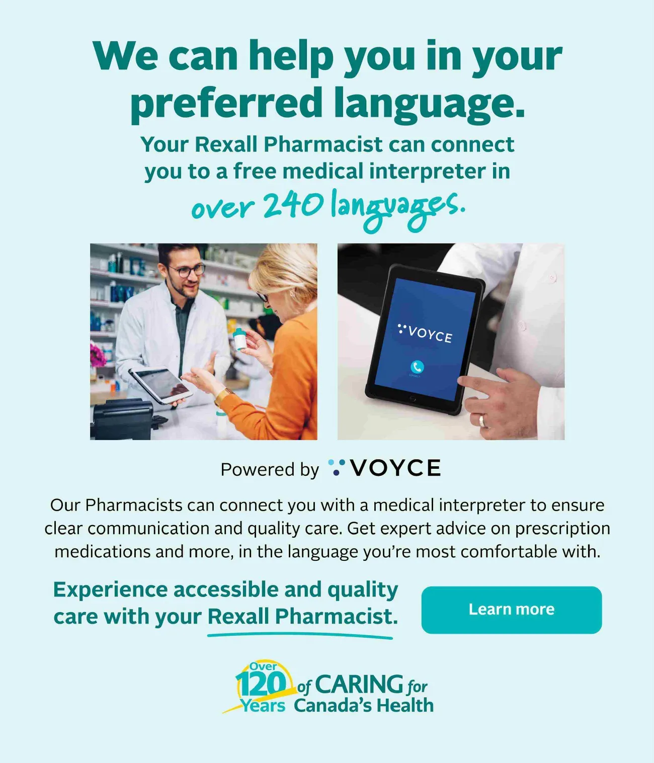 Rexall Flyer December 12 to 18, 2025 6 – rexall flyer 12 24 000007