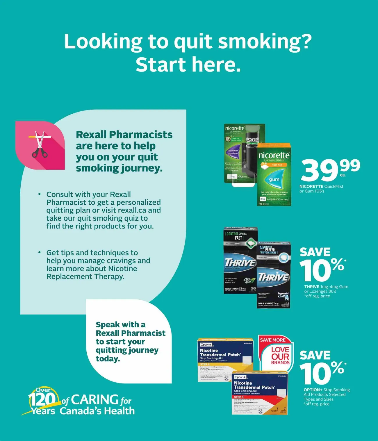 Rexall Flyer December 12 to 18, 2025 7 – rexall flyer 12 24 000008