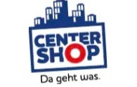 Centershop prospekt