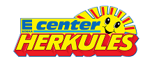Herkules E Center prospekt