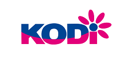 Kodi prospekt