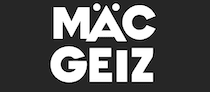 Mäc Geiz prospekt