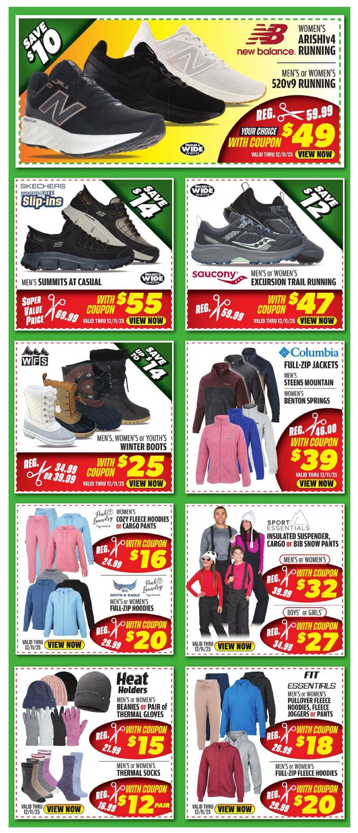 Big 5 Weekly Ad Dec 5 to 11, 2025 2 – big5 ad 5 11 2