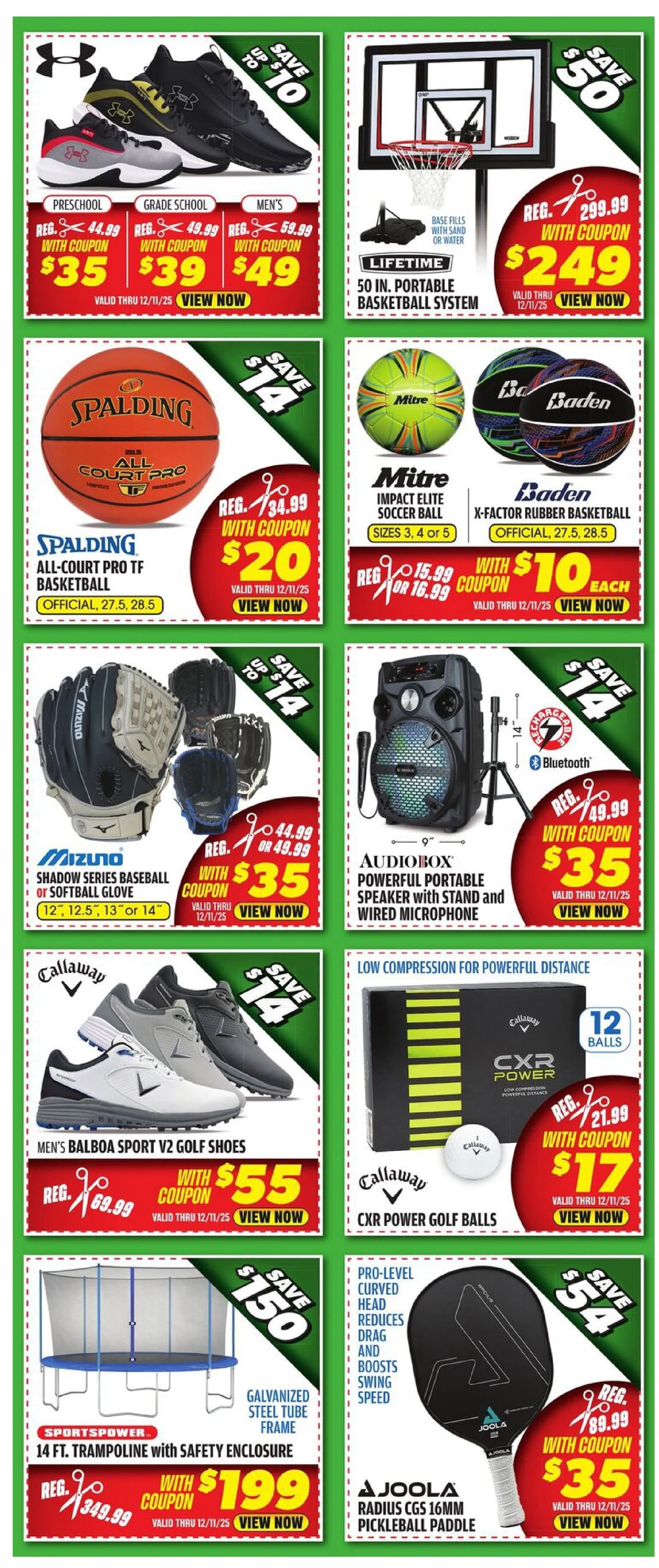 Big 5 Weekly Ad Dec 5 to 11, 2025 1 – big5 ad 5 11 3