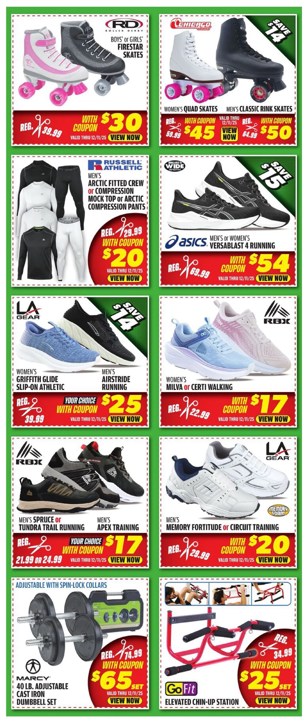 Big 5 Weekly Ad Dec 5 to 11, 2025 2 – big5 ad 5 11 4