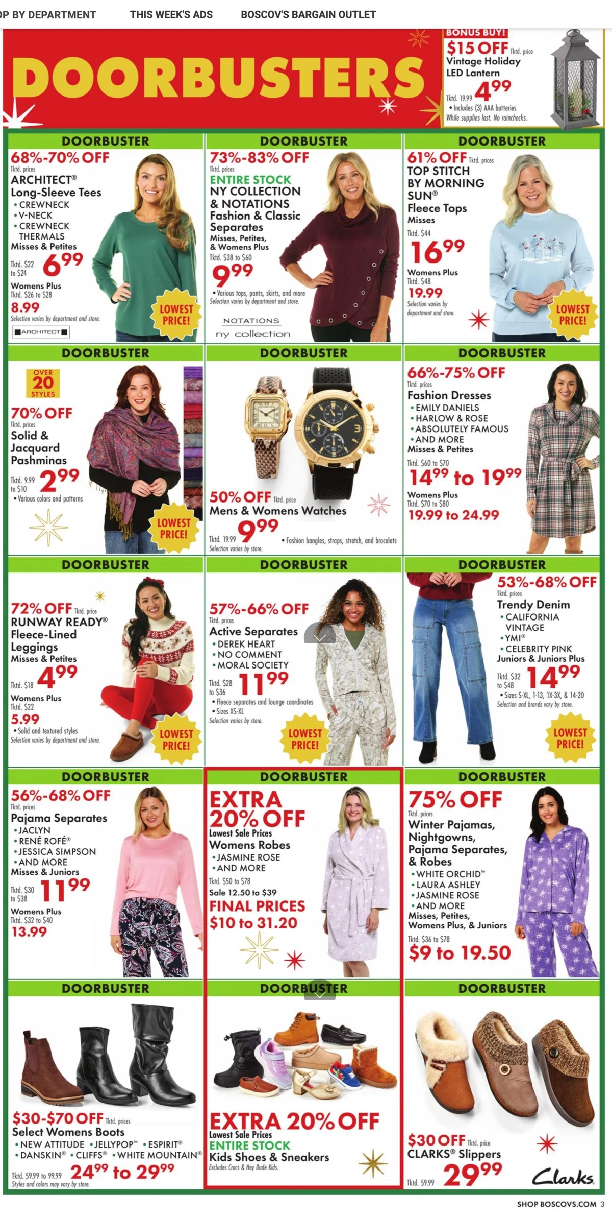 Boscov's Weekly Ad Dec 4 to 10, 2025 1 – boscovs ad 4 10 00003