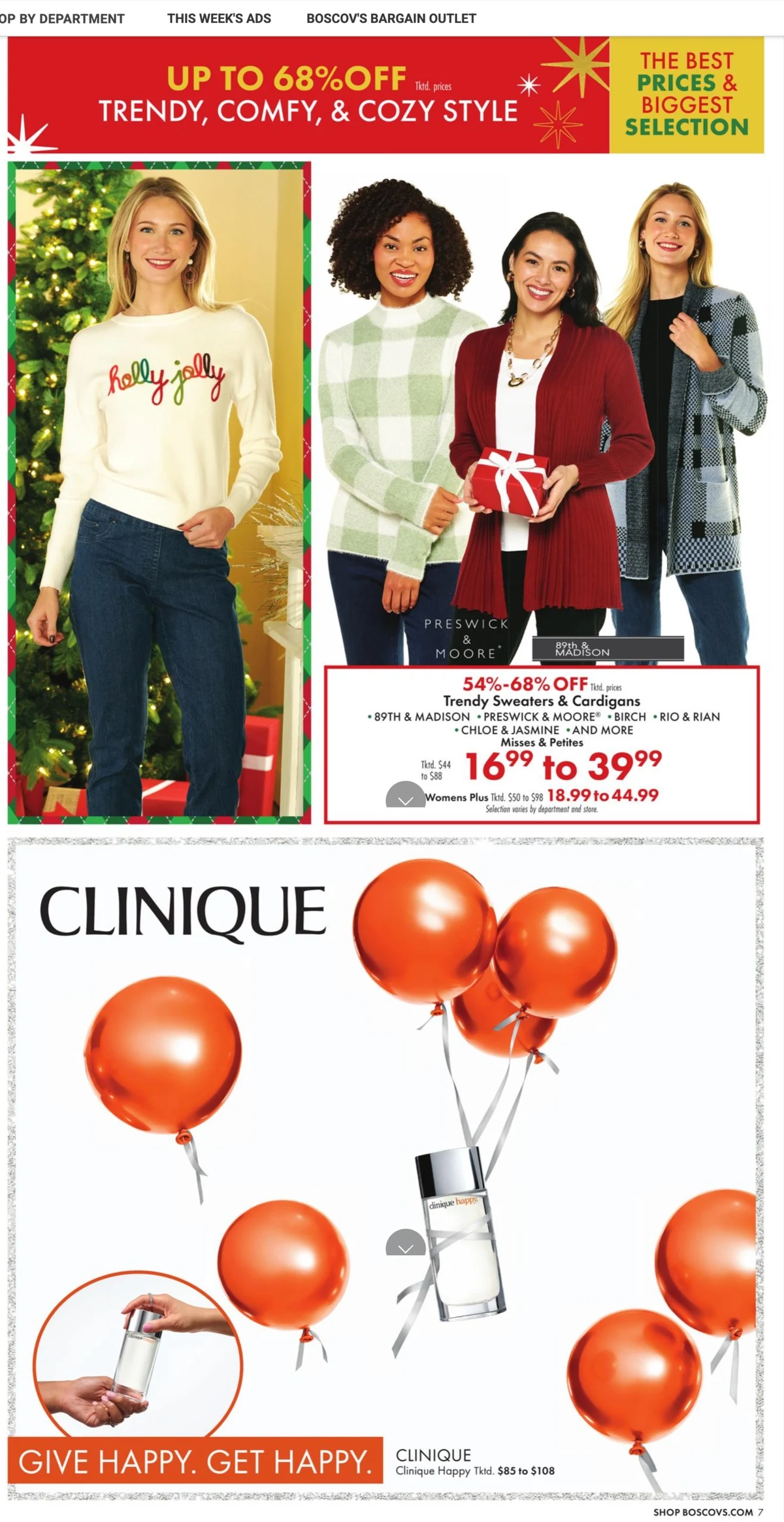 Boscov's Weekly Ad Dec 4 to 10, 2025 5 – boscovs ad 4 10 00007