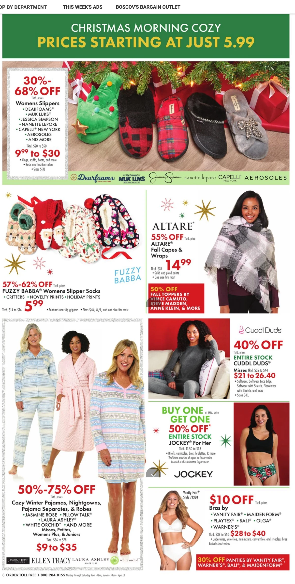 Boscov's Weekly Ad Dec 4 to 10, 2025 6 – boscovs ad 4 10 00008
