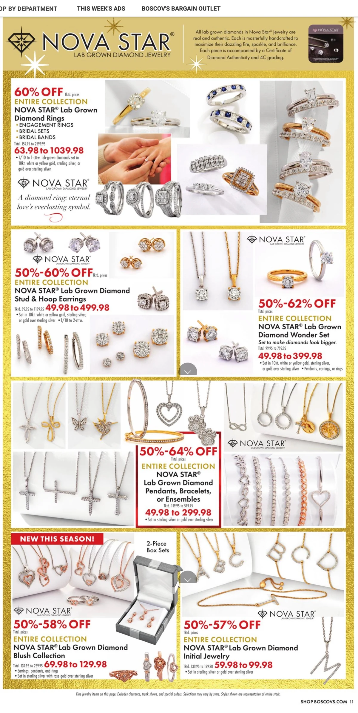 Boscov's Weekly Ad Dec 4 to 10, 2025 2 – boscovs ad 4 10 00011
